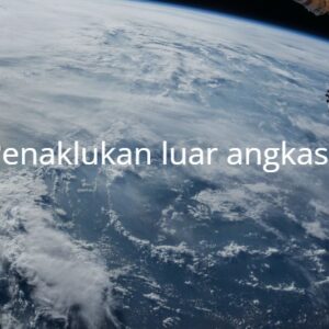 Penaklukan luar angkasa