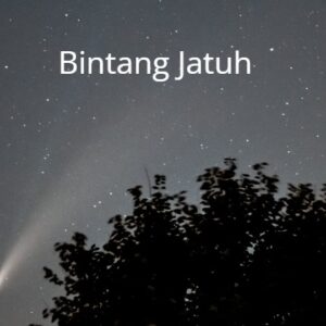 Bintang Jatuh